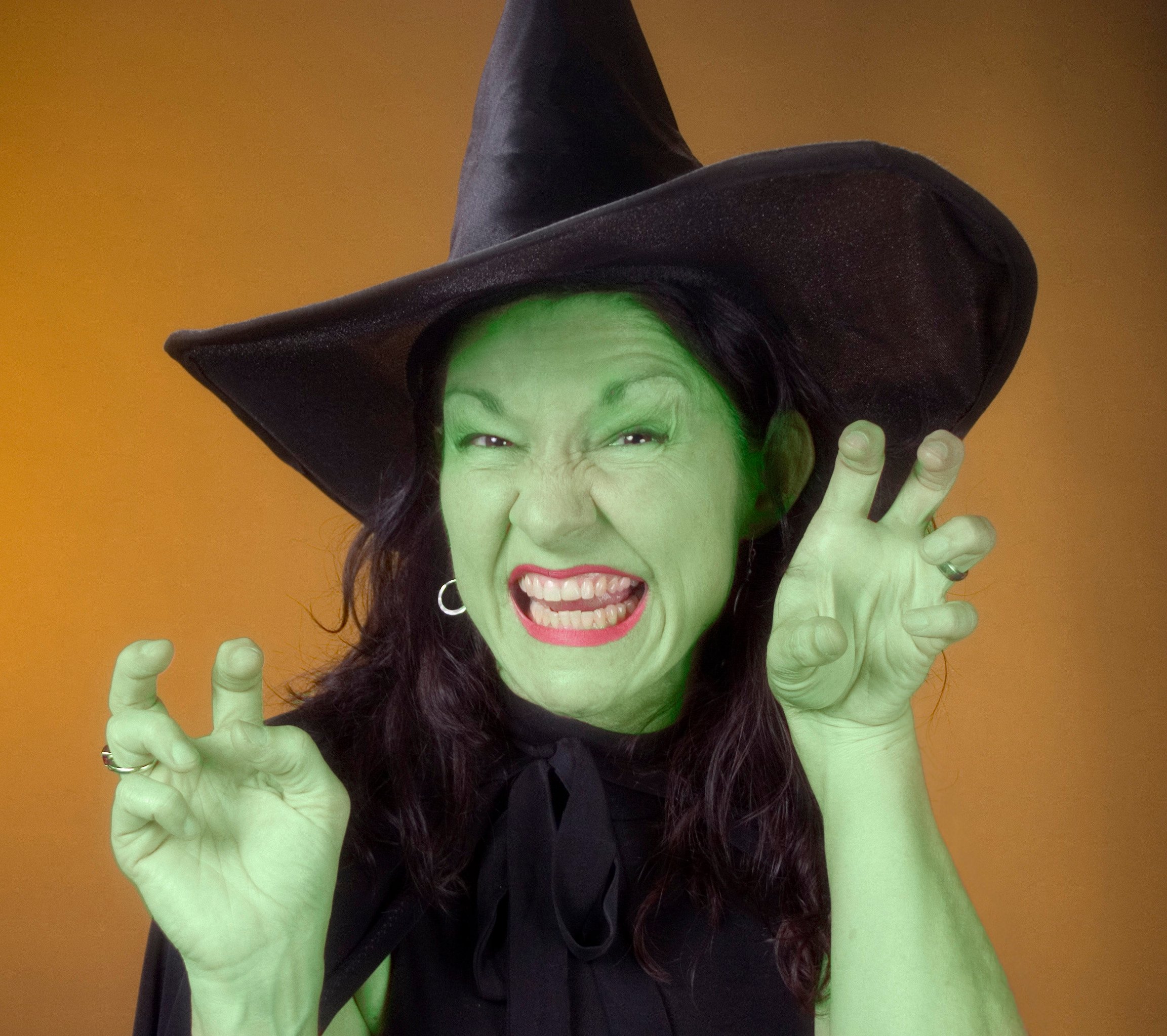 Which Classic Halloween Costume Best Suits You Based on Your Major?